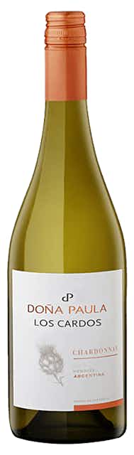 Doña-Paula Los Cardos Chardonnay 2015