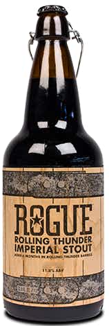 Rogue Rolling Thunder Imperial Stout 1L