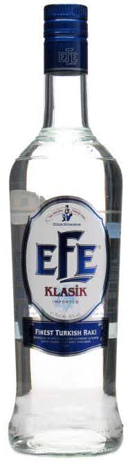 Efe Raki Klasik Raki