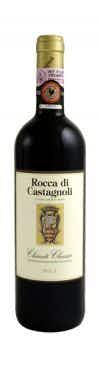 Rocca di Castagnoli Chianti Classico 2015