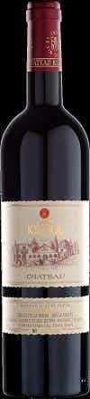 Château-Ksara Resérve du Couvent 2013