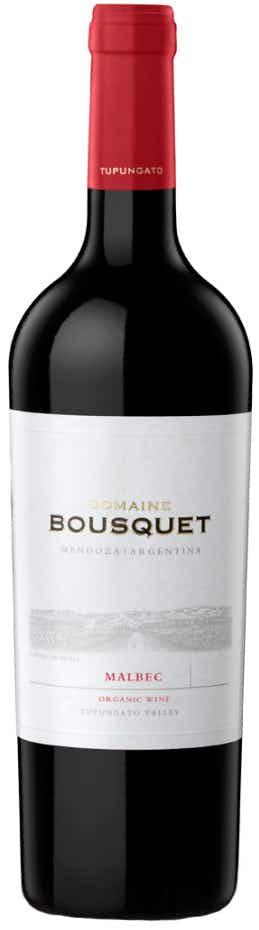 Domaine Bousquet Premium Malbec 2015