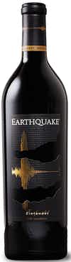 Earthquake Zinfandel 2014