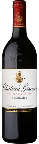 Chateau Giscours Margaux 2014