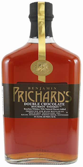 Prichard's Double Chocolate Bourbon