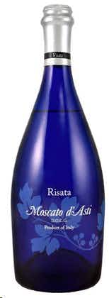 Risata Moscato d'Asti 2016