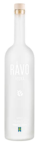 Ravo Vodka