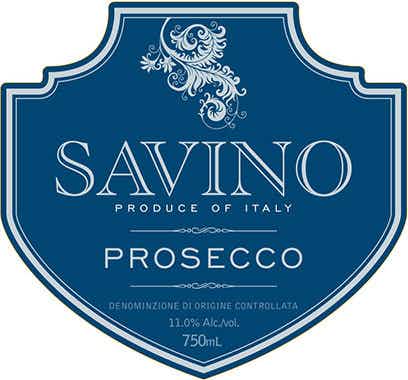 Savino Prosecco