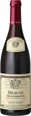 Louis Jadot Beaune Boucherottes Domaine des Héritiers 2014
