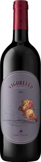 San Felice Vigorello 2011
