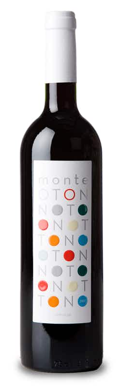 Bodegas Borsao Monte Oton 2015