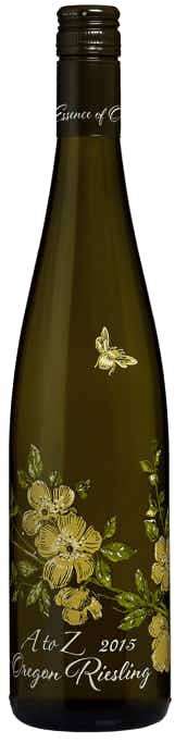 A to Z Wineworks Riesling 2015