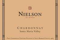 Byron Santa Maria Valley Chardonnay 2014
