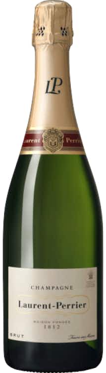 Laurent-Perrier Brut NV