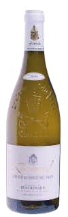 Domaine de Beaurenard Chateauneuf du Pape Cuvée Boisrenard Blanc 2016