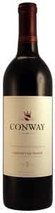 Conway Cabernet Sauvignon, Happy Canyon 2013