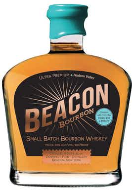 Denning's Point Distillery Beacon Small Batch Bourbon Whiskey