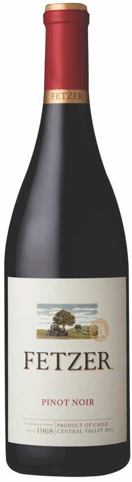Fetzer Pinot Noir 1.5L