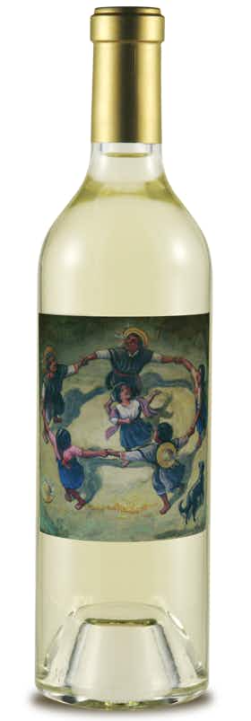 Behrens Family Winery La Danza 2014