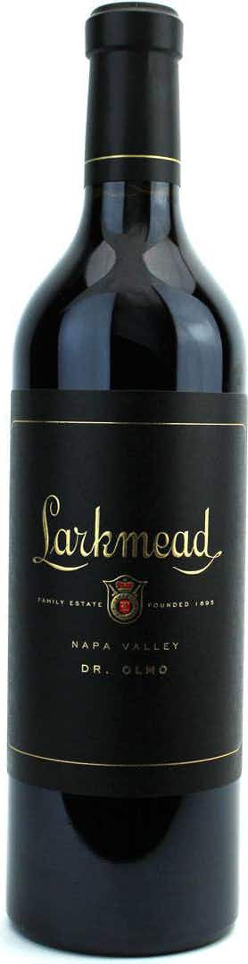 Larkmead Dr. Olmo 2013