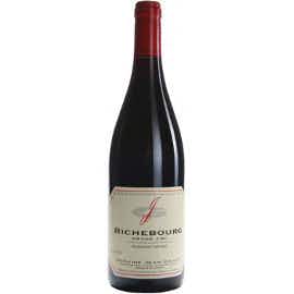 Domaine Jean Grivot Richebourg 2010