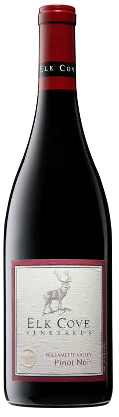 Elk Cove Willamette Valley Pinot Noir 2014