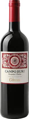 La Cappuccina Campo Buri 2011