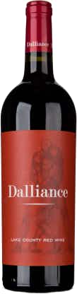 Shannon Ridge Dalliance Red 2013