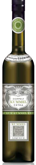Combier Kummel Liqueur