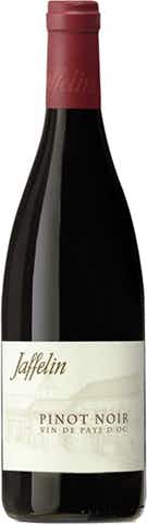 Jaffelin Vin De France Pinot Noir 2015