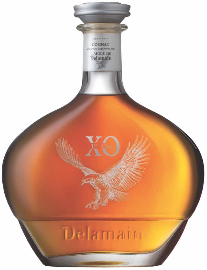 Delamain L‘Aigle de Delamain XO