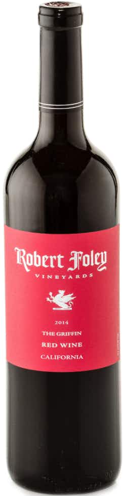Robert Foley The Griffin 2014