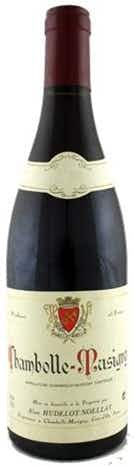 Domaine Alain Hudelot-Noellat Chambolle Musigny 2014
