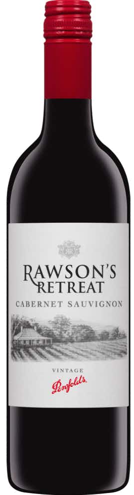 Penfolds Rawson's Retreat Cabernet Sauvignon 2015