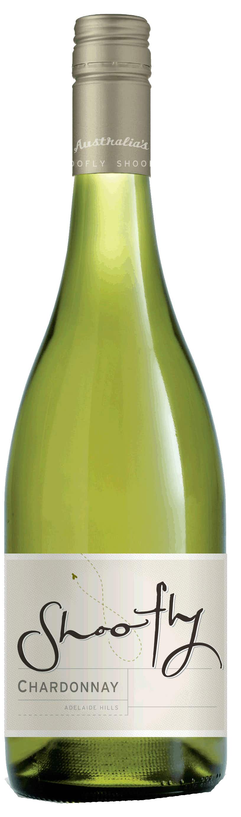 Shoofly Chardonnay 2015