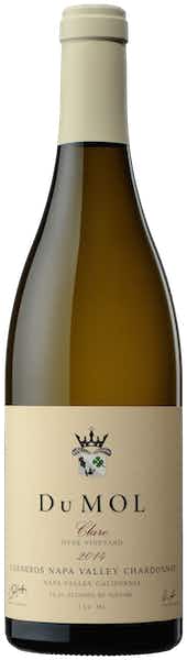 DuMol Clare Chardonnay 2014