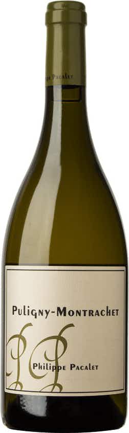 Philippe Pacalet Puligny Montrachet 2014