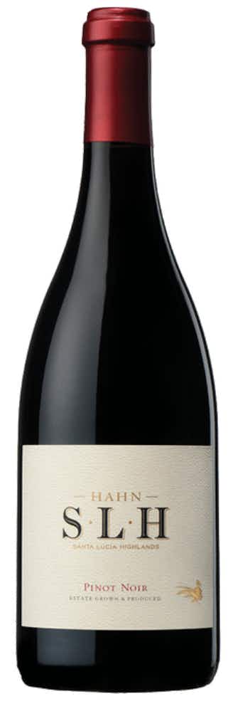 Hahn Santa Lucia Highlands Pinot Noir 2015