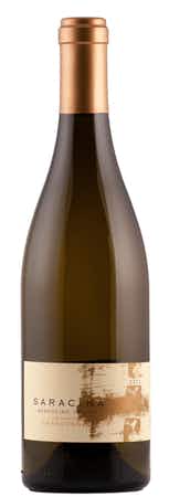 Saracina Unoaked Chardonnay 2016