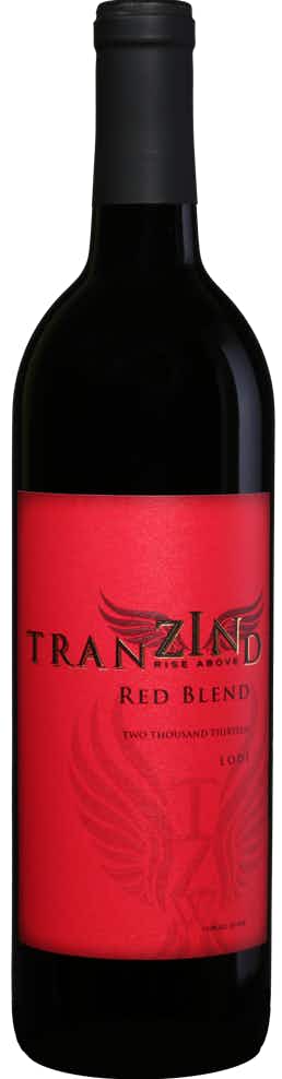 Klinker Brick Tranzind Red 2013