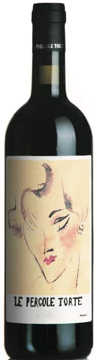 Montevertine Le Pergole Torte 2013