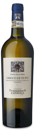 Terredora di Paolo Greco di Tufo 2015
