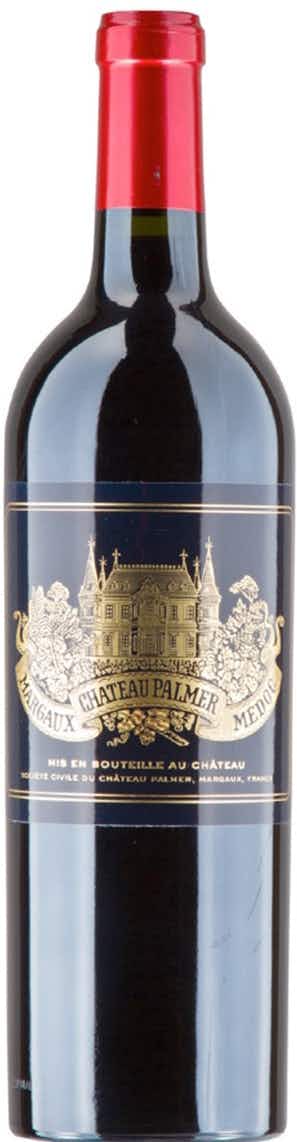 Chateau Palmer Margaux 2010