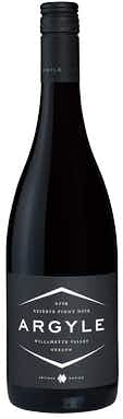 Argyle Reserve Pinot Noir 2014