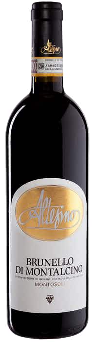 Altesino Brunello di Montalcino Montosoli 2012