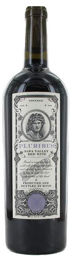 Bond Pluribus 2012