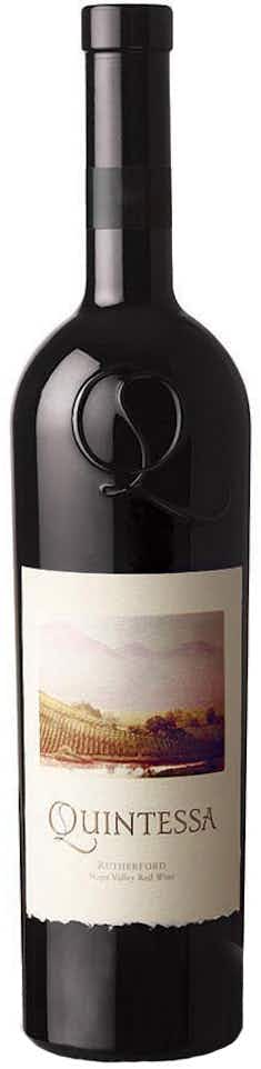 Quintessa Red Wine 2011