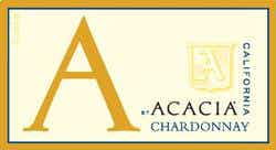 Acacia A by Acacia Chardonnay 2015