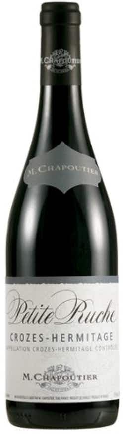 M. Chapoutier Crozes Hermitage Petite Ruche 2012
