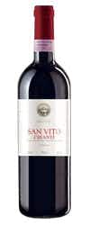 Tenuta San Vito Chianti 2016